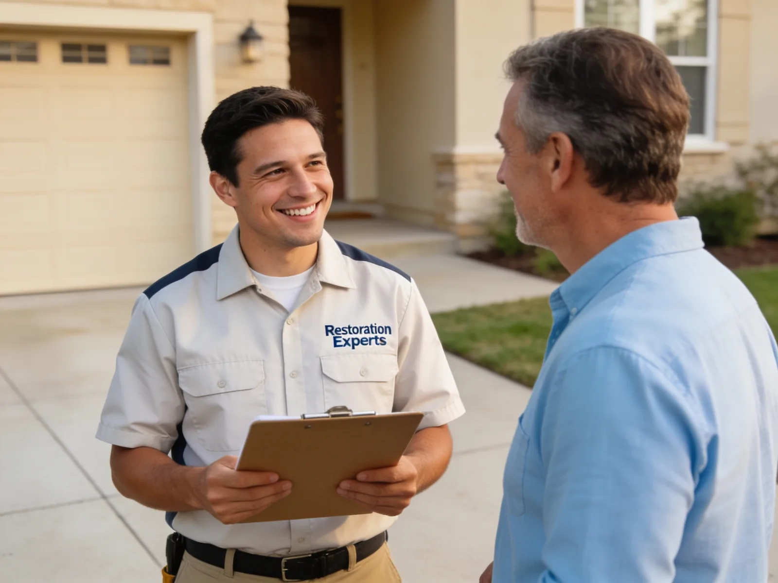 Water Damage Cleanup College Station, TX FAQs